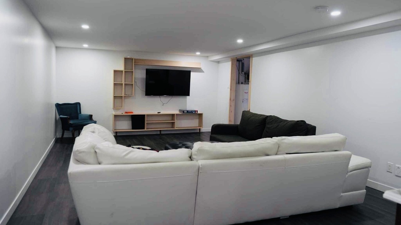 Photo of Livingroom in Saint-Ignace-de-Loyola