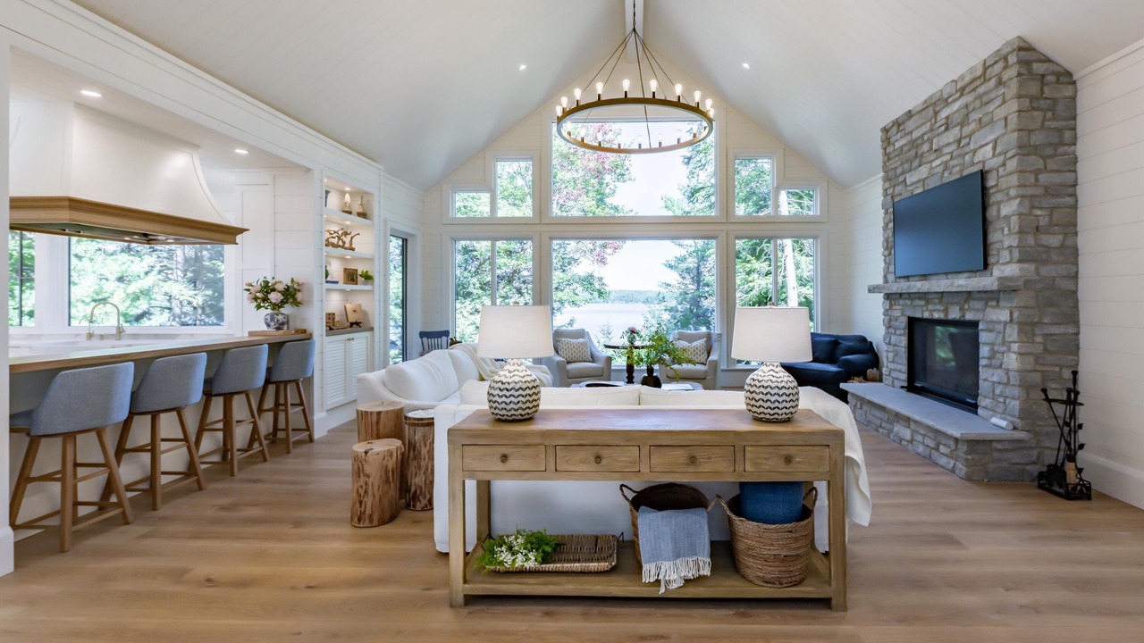 Photo of Livingroom in Seguin