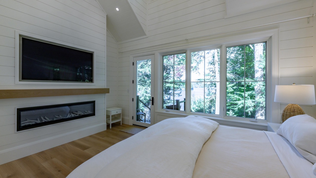 Photo of Livingroom in Seguin