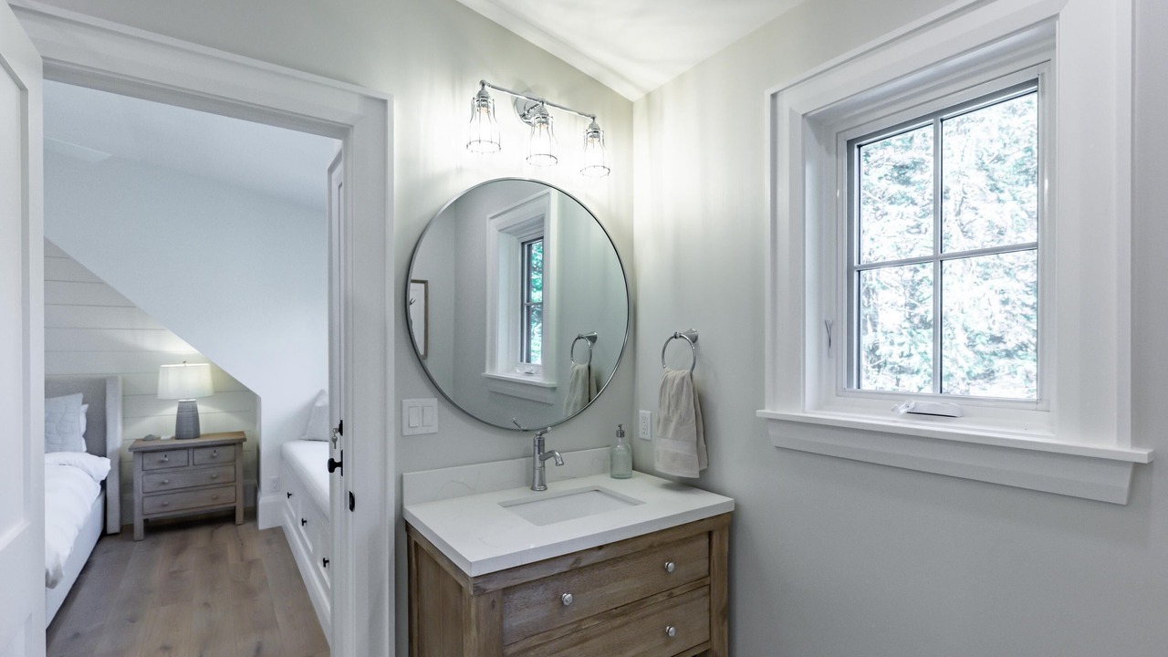 Photo of Bathroom in Seguin