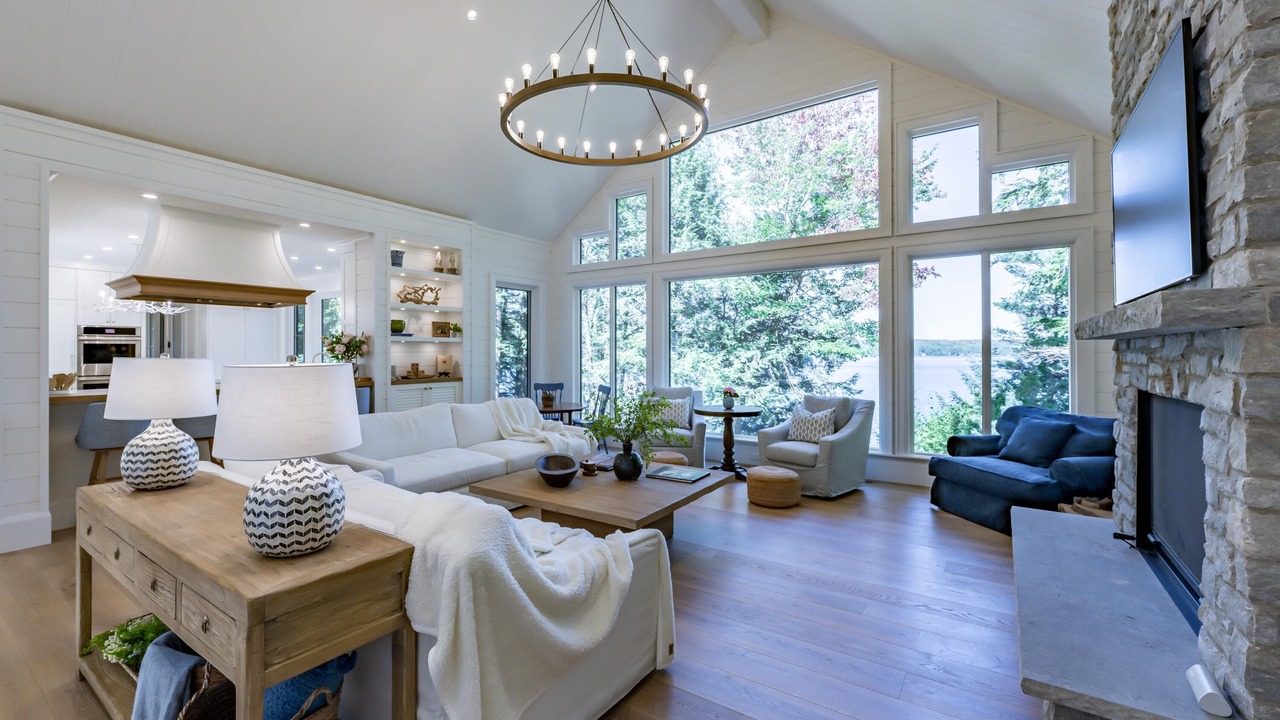 Photo of Livingroom in Seguin