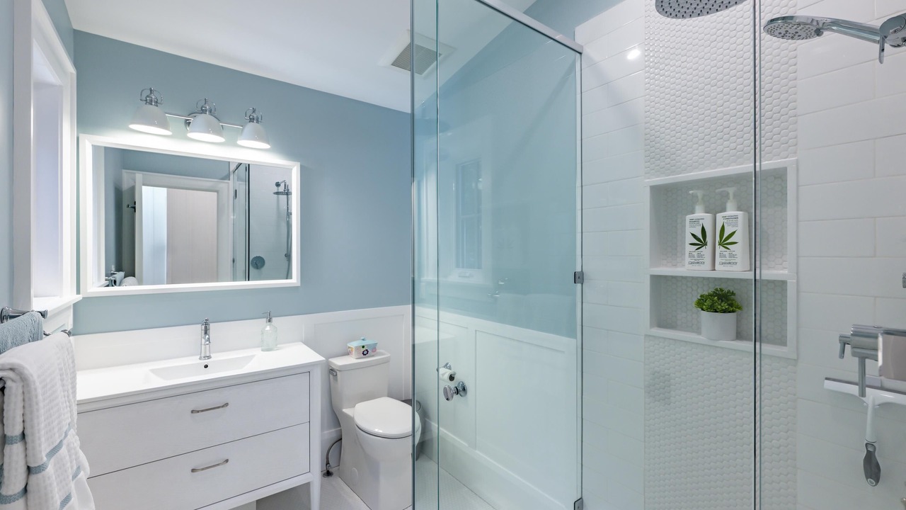 Photo of Bathroom in Seguin