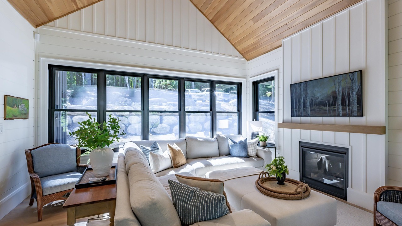 Photo of Livingroom in Seguin