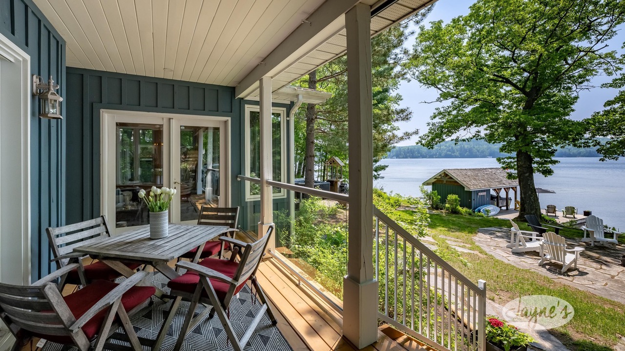 Photo of Others in Lake of Bays