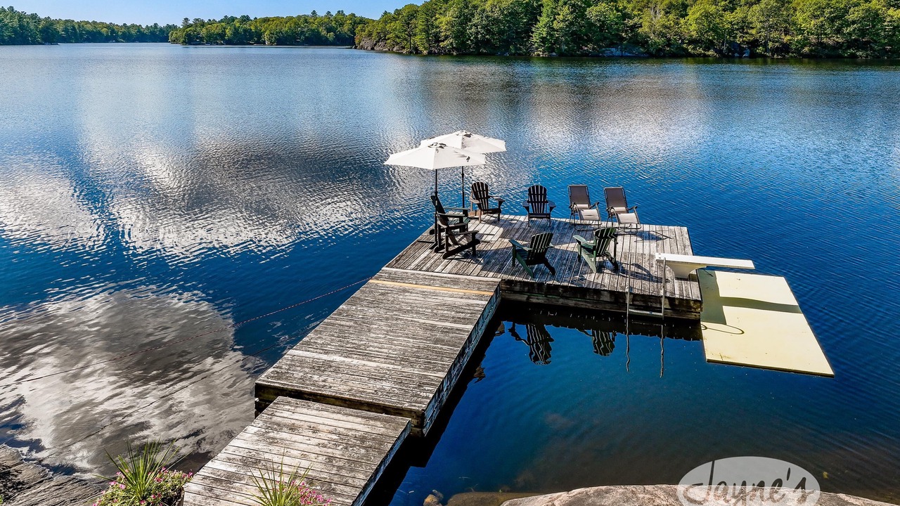Photo of Outdoor in Gravenhurst