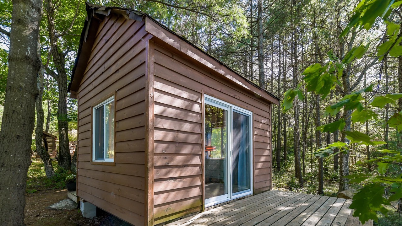 Photo of Outdoor in Gravenhurst