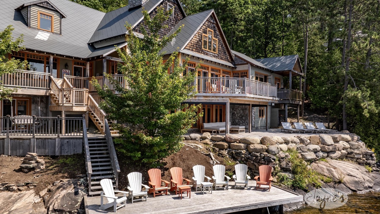 Photo of Outdoor in Bracebridge
