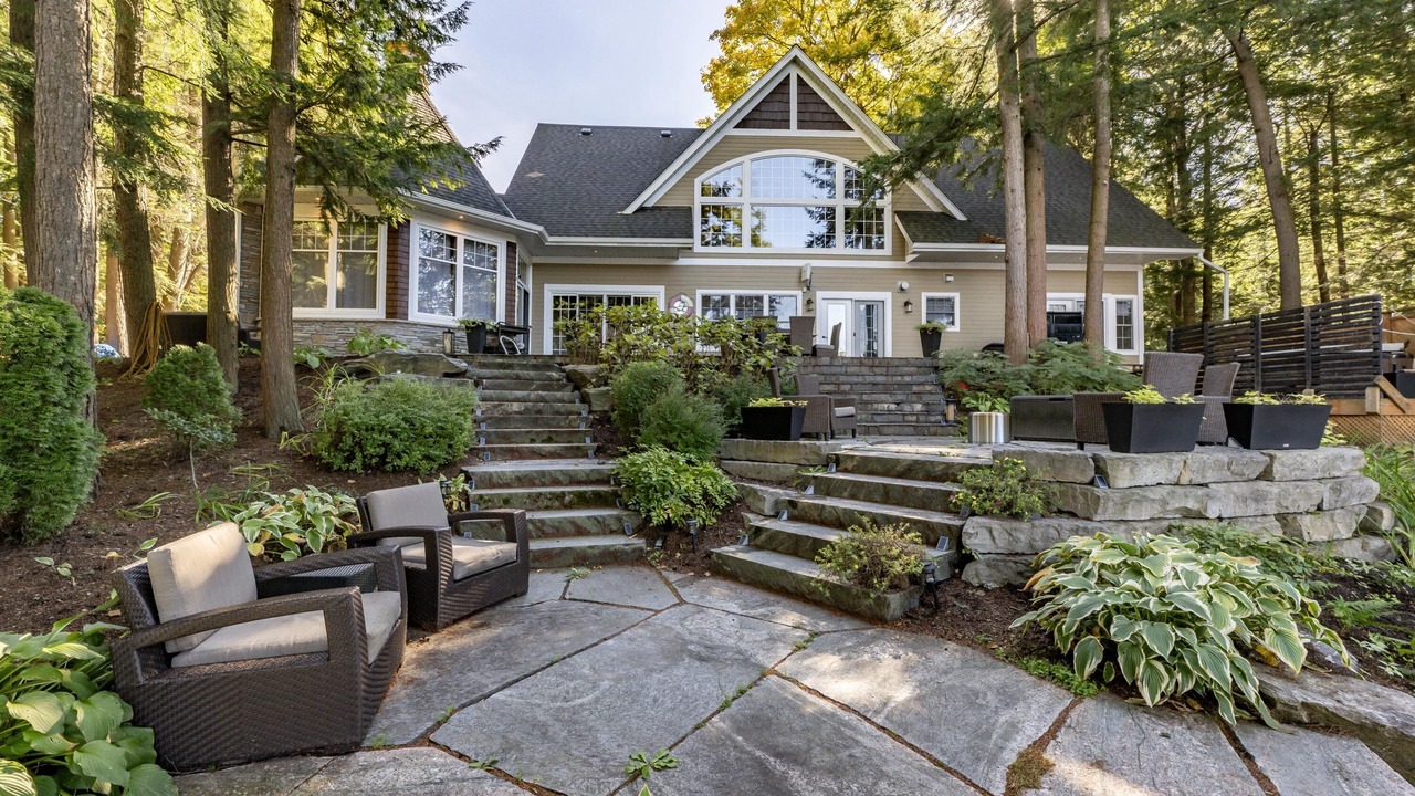 Photo of Outdoor in Muskoka Lakes