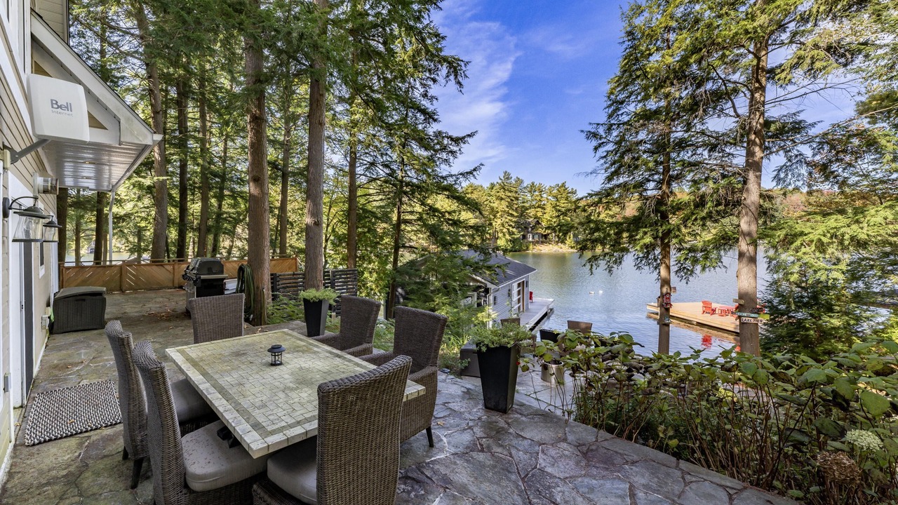 Photo of Outdoor in Muskoka Lakes