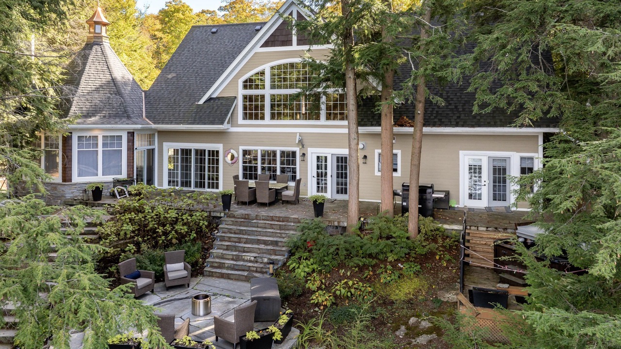 Photo of Outdoor in Muskoka Lakes