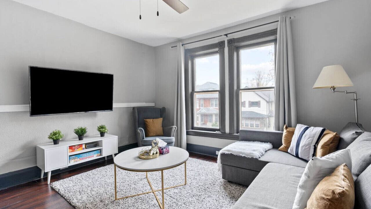 Photo of Livingroom in Windsor