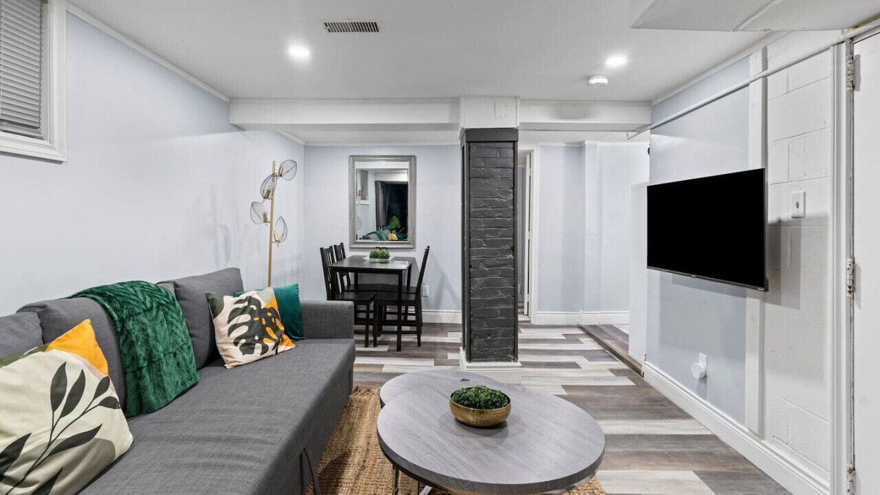 Photo of Livingroom in Windsor