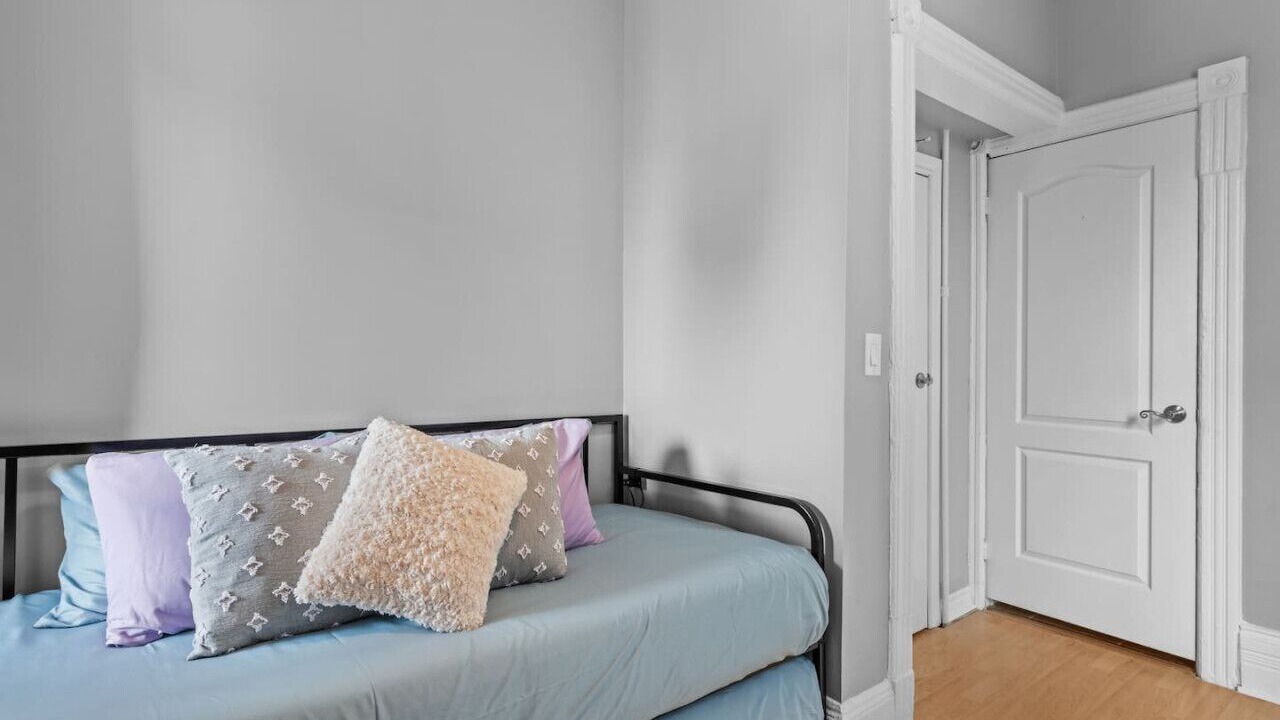Photo of Bedroom in Windsor