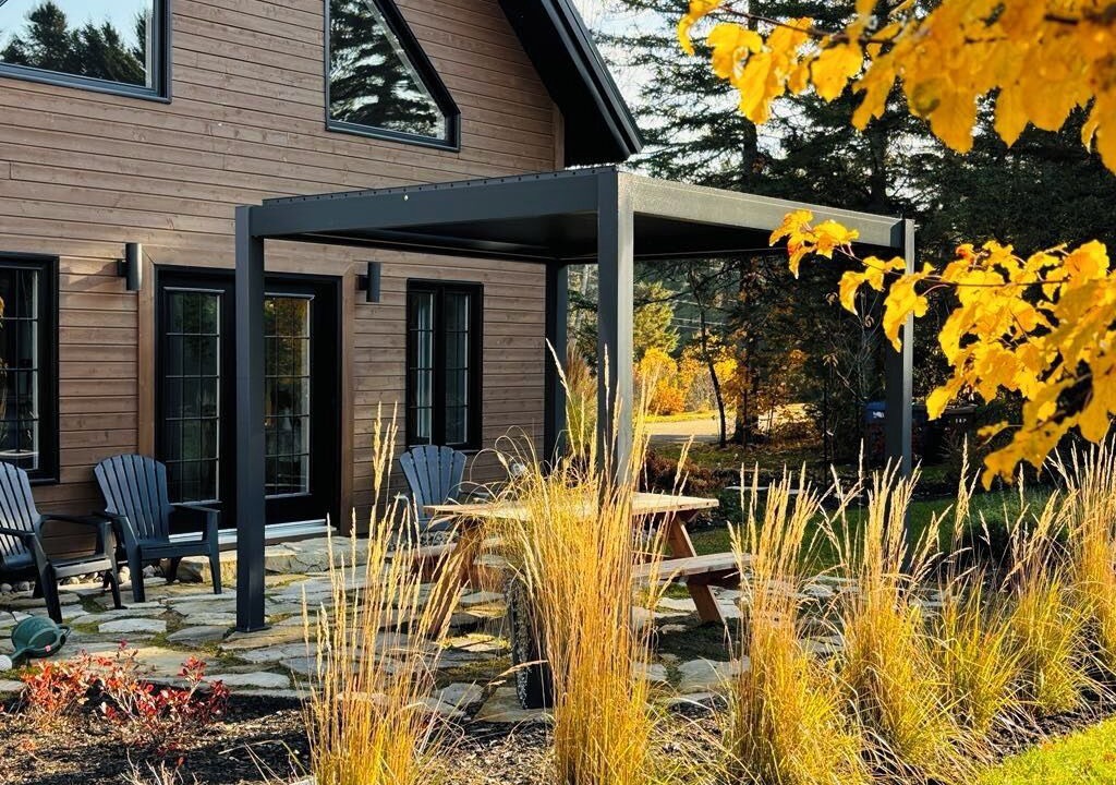 Photo of Outdoor in Mauricie