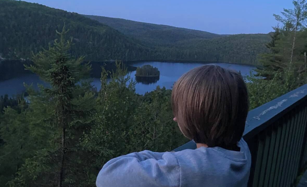 Photo of Others in Mauricie