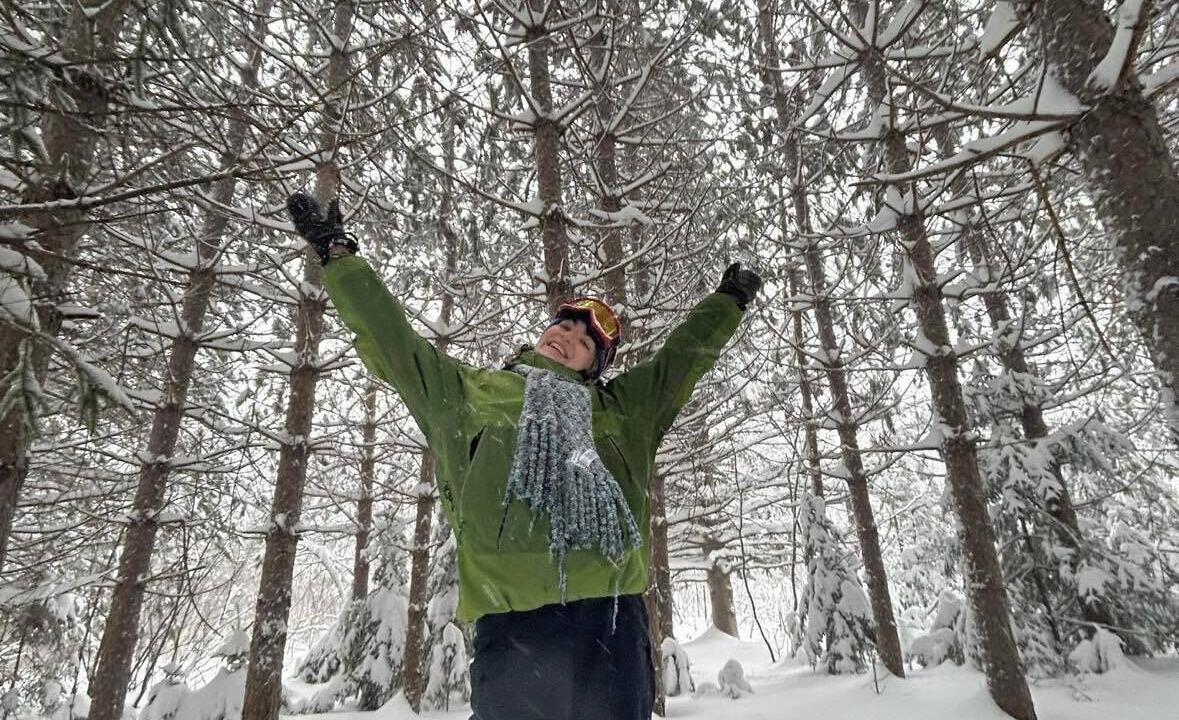 Photo of Others in Mauricie