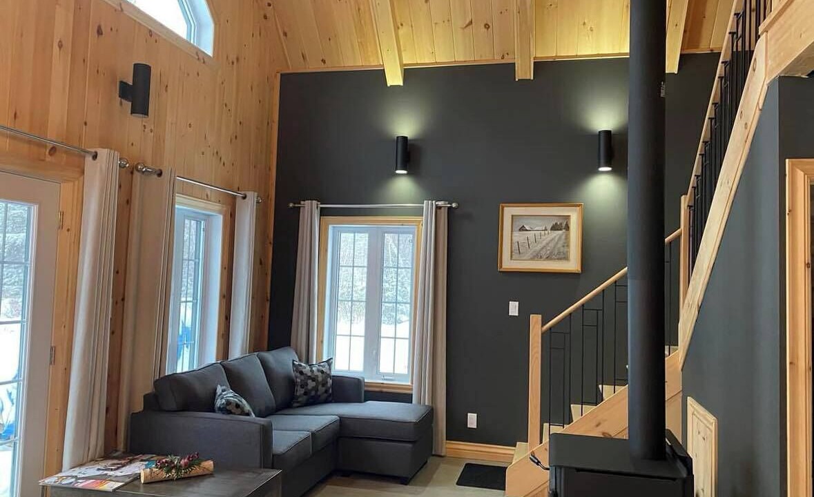 Photo of Others in Mauricie