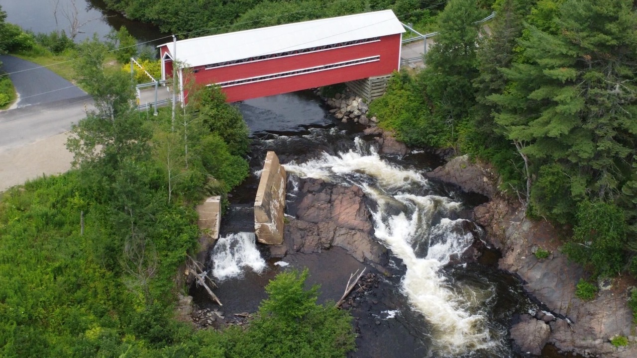 Photo of Others in Mauricie