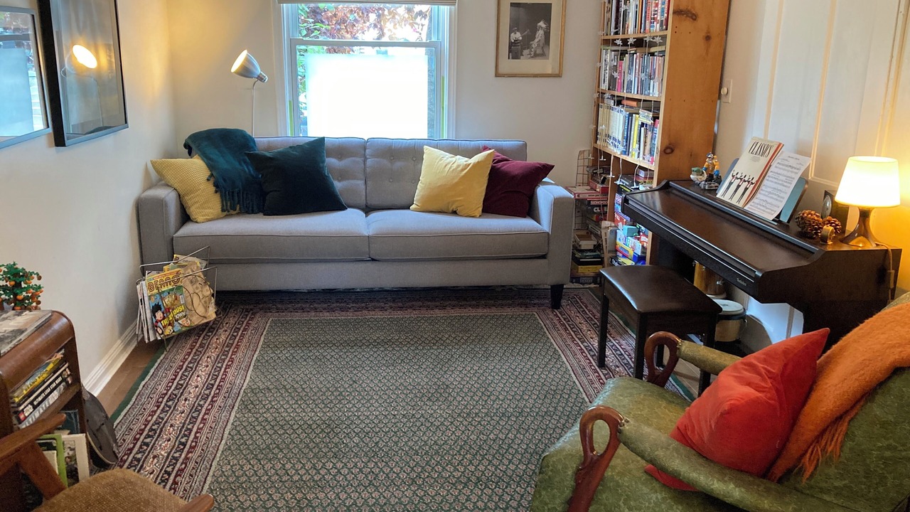 Photo of Livingroom in Little Portugal