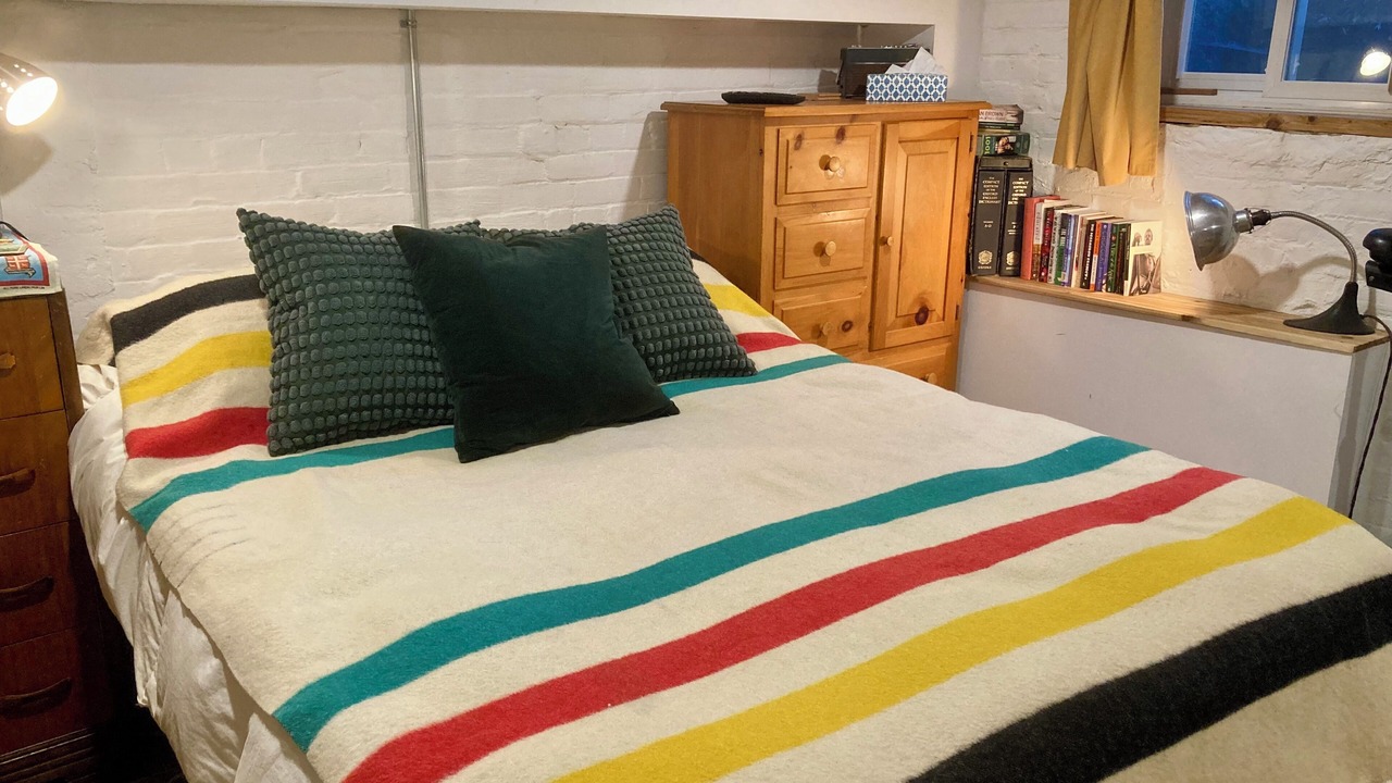 Photo of Bedroom in Little Portugal
