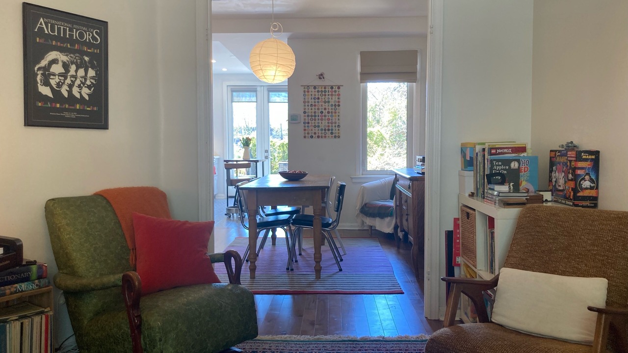 Photo of Bedroom in Little Portugal