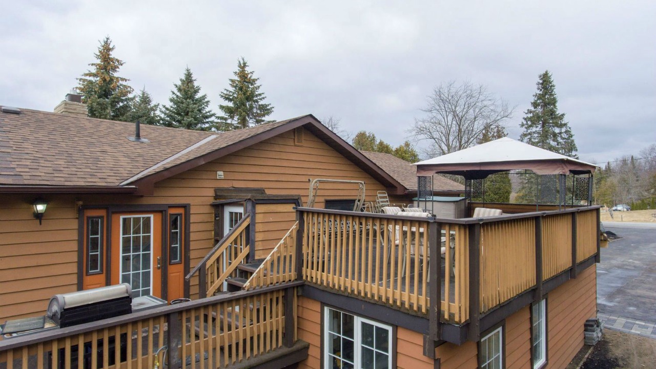 Photo of Outdoor in Janetville
