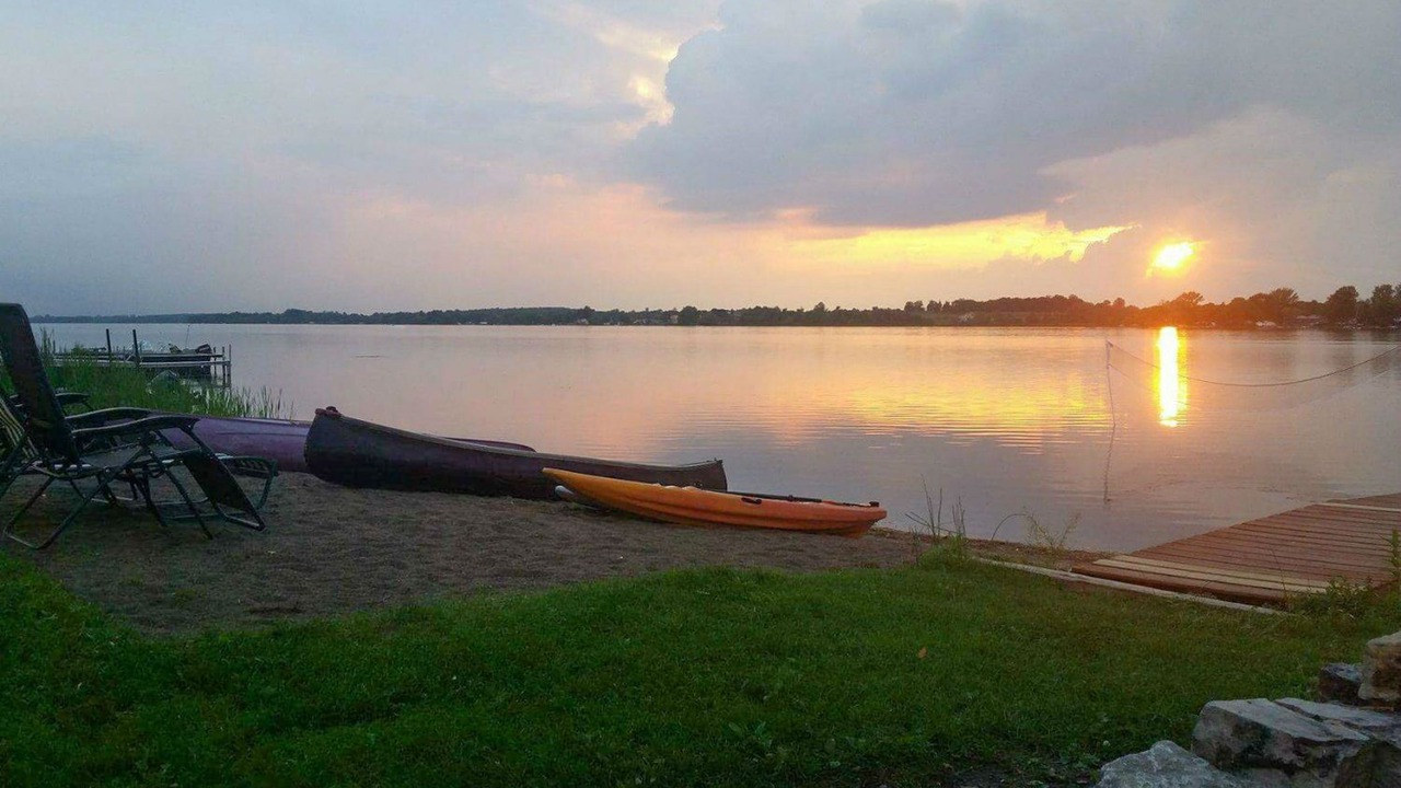 Photo of Outdoor in Janetville