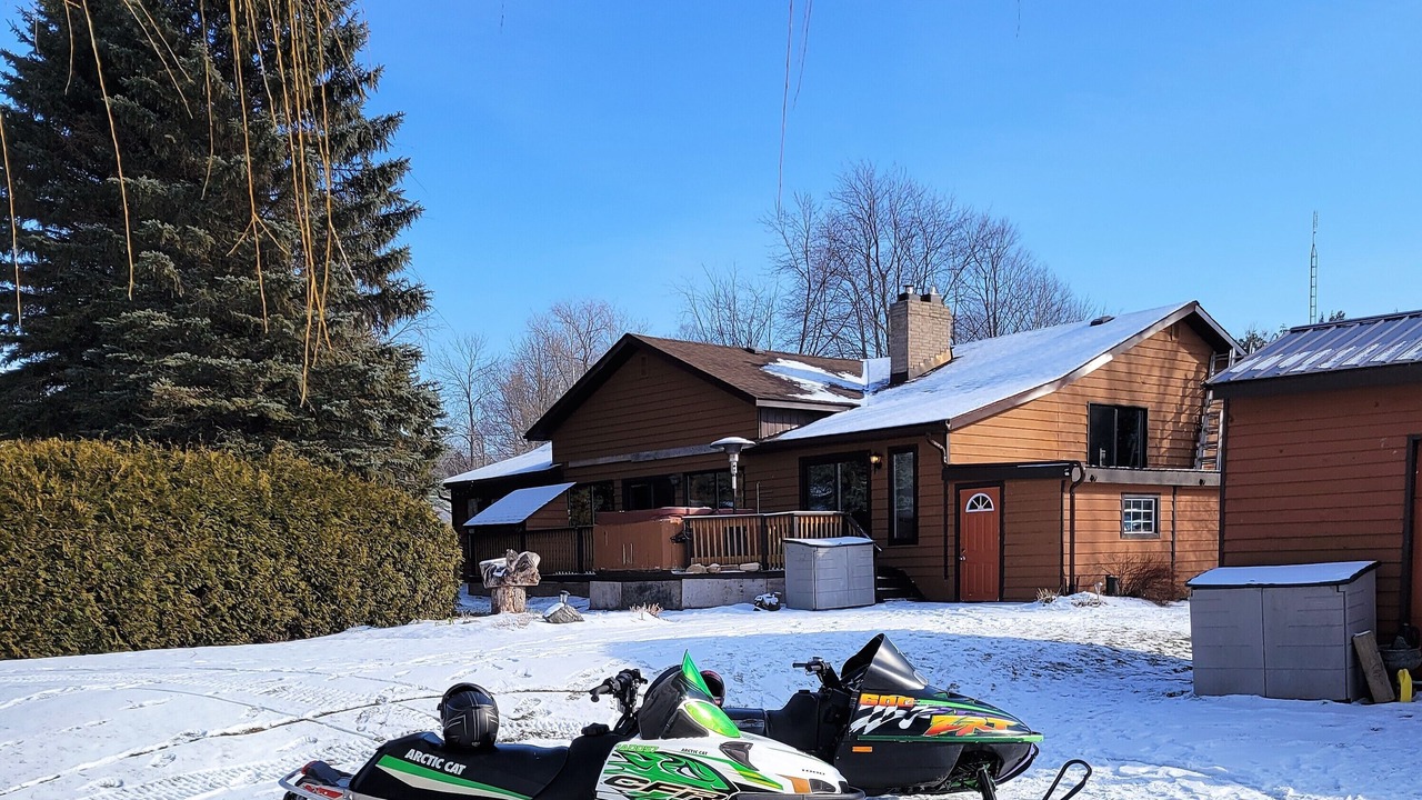 Photo of Outdoor in Janetville