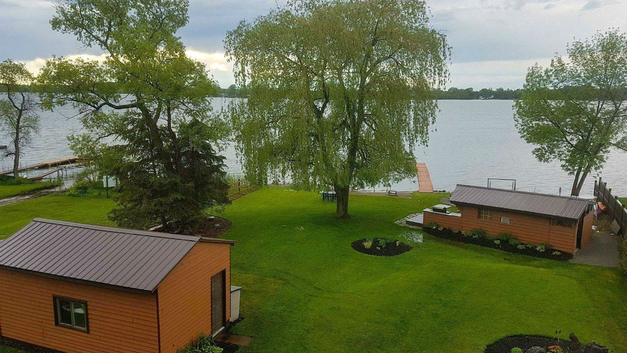 Photo of Outdoor in Janetville