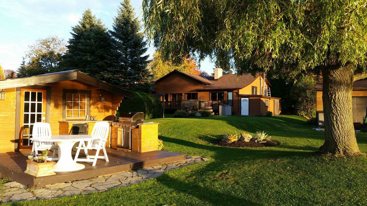 Photo of Outdoor in Janetville