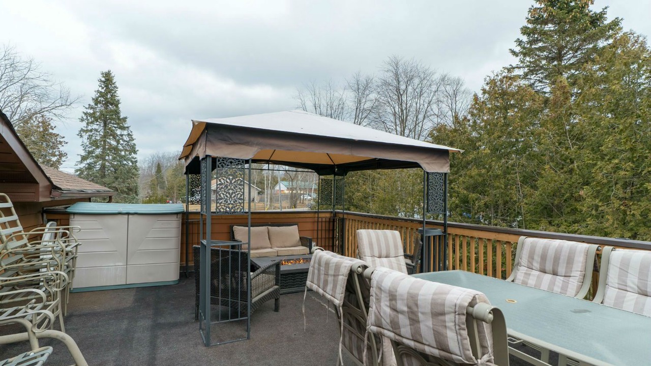 Photo of Outdoor in Janetville
