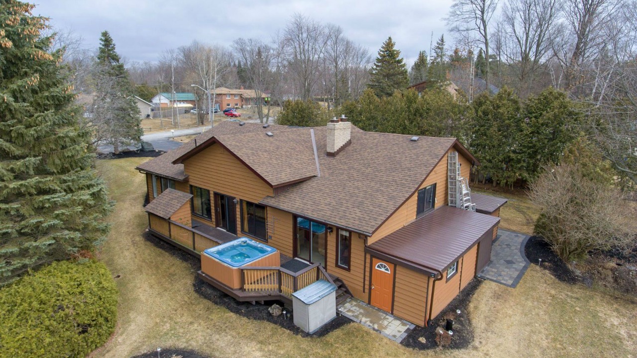 Photo of Outdoor in Janetville