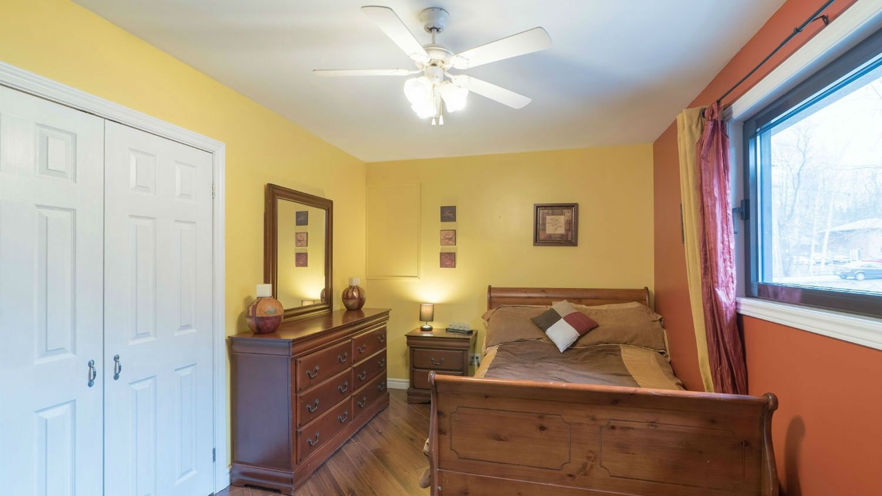 Photo of Bedroom in Janetville