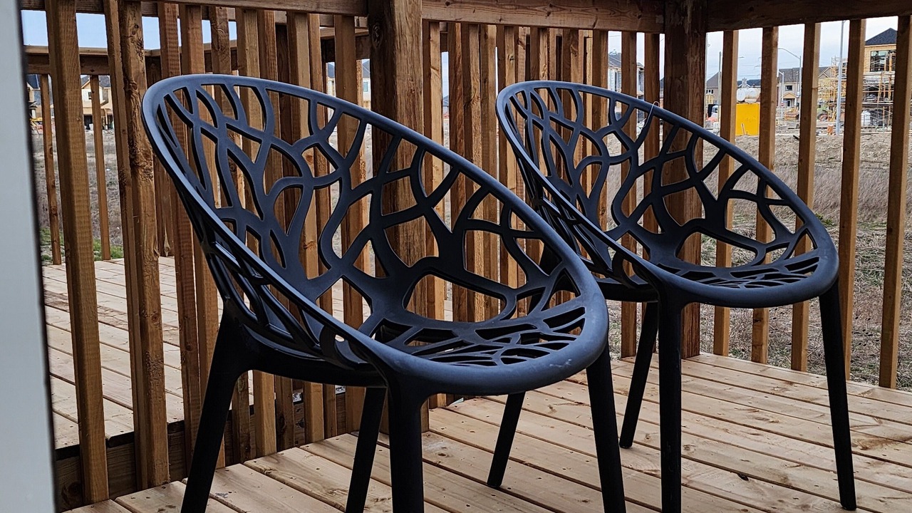 Photo of Patio Balcony in Thorold