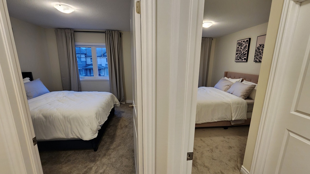 Photo of Bedroom in Thorold