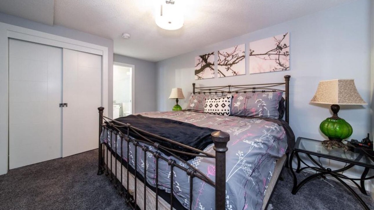 Photo of Bedroom in St. Albert