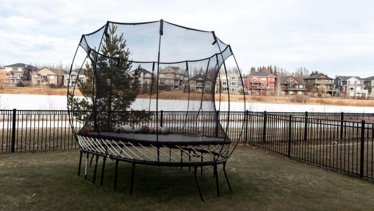 Photo of Outdoor in St. Albert