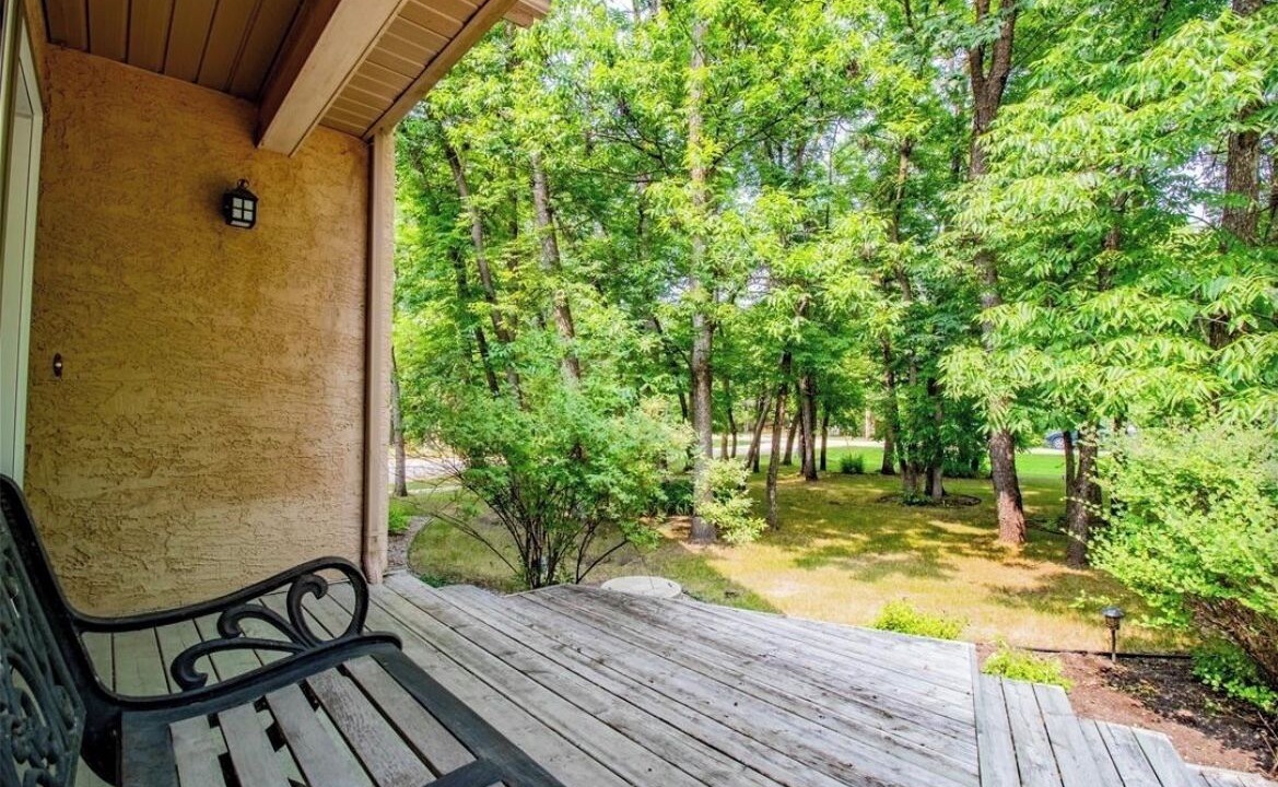 Photo of Patio Balcony in Gimli