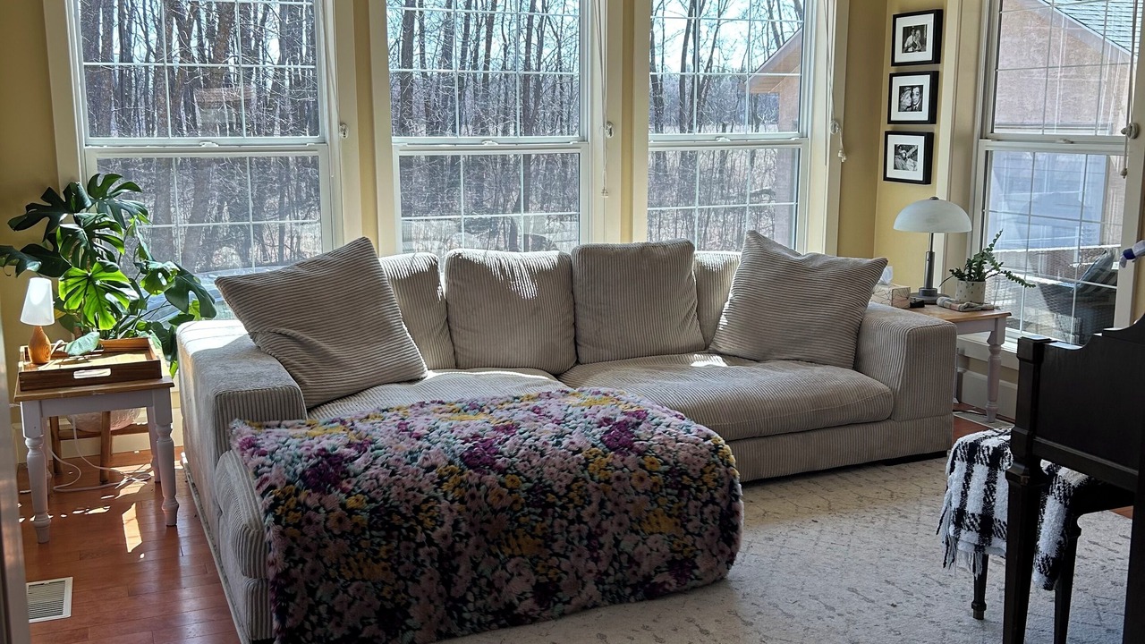 Photo of Livingroom in Gimli