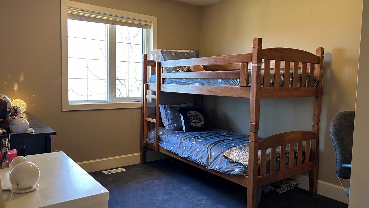 Photo of Bedroom in Gimli
