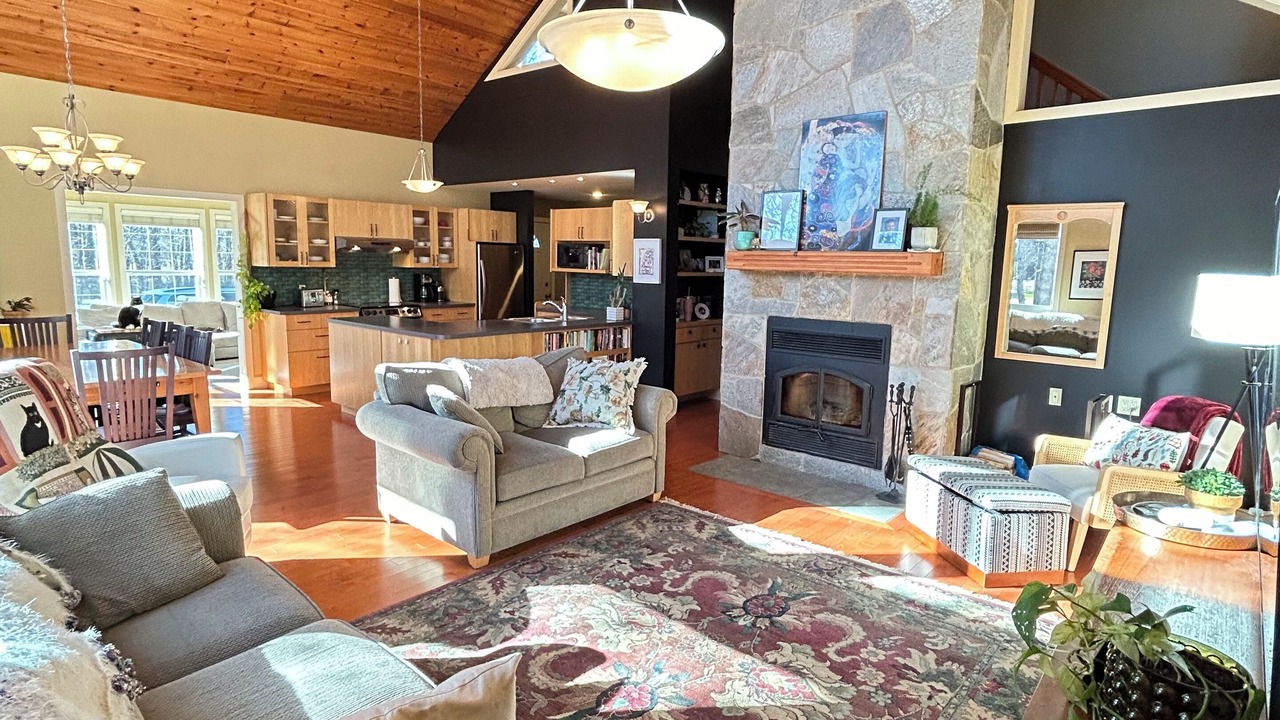 Photo of Livingroom in Gimli