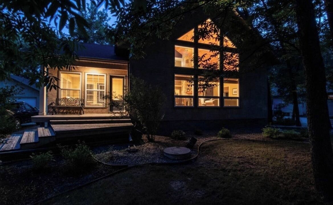 Photo of Outdoor in Gimli