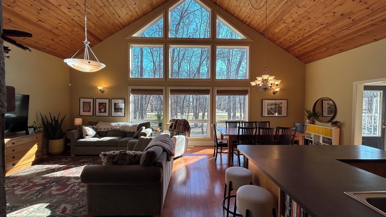 Photo of Livingroom in Gimli