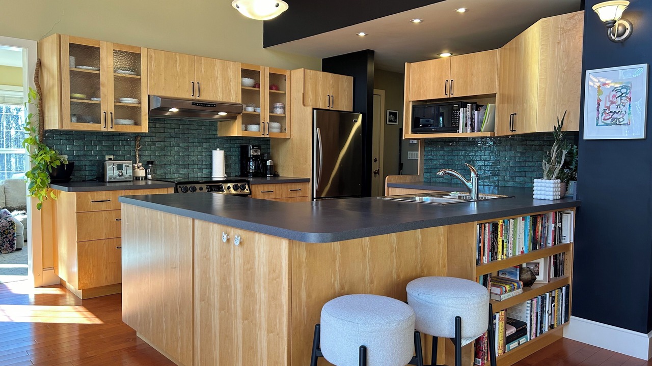 Photo of Kitchen in Gimli