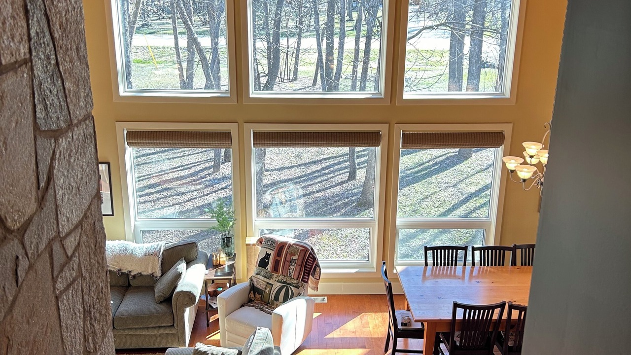 Photo of Livingroom in Gimli