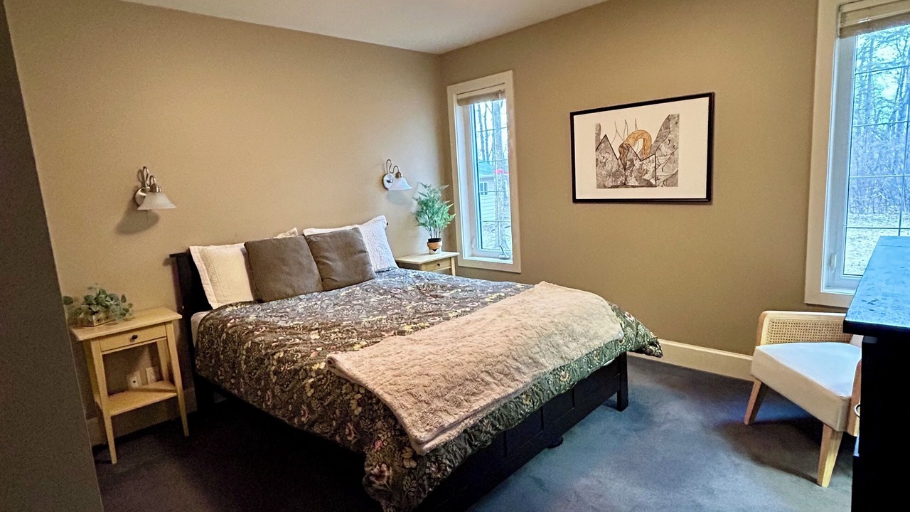 Photo of Bedroom in Gimli