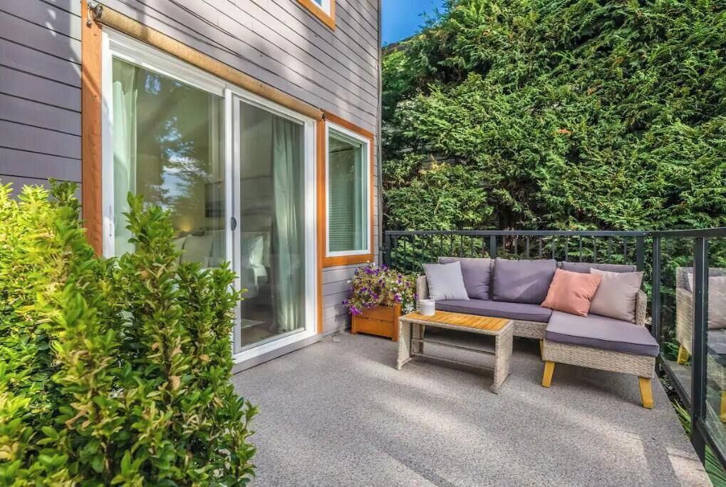 Photo of Patio Balcony in Regional District of Nanaimo