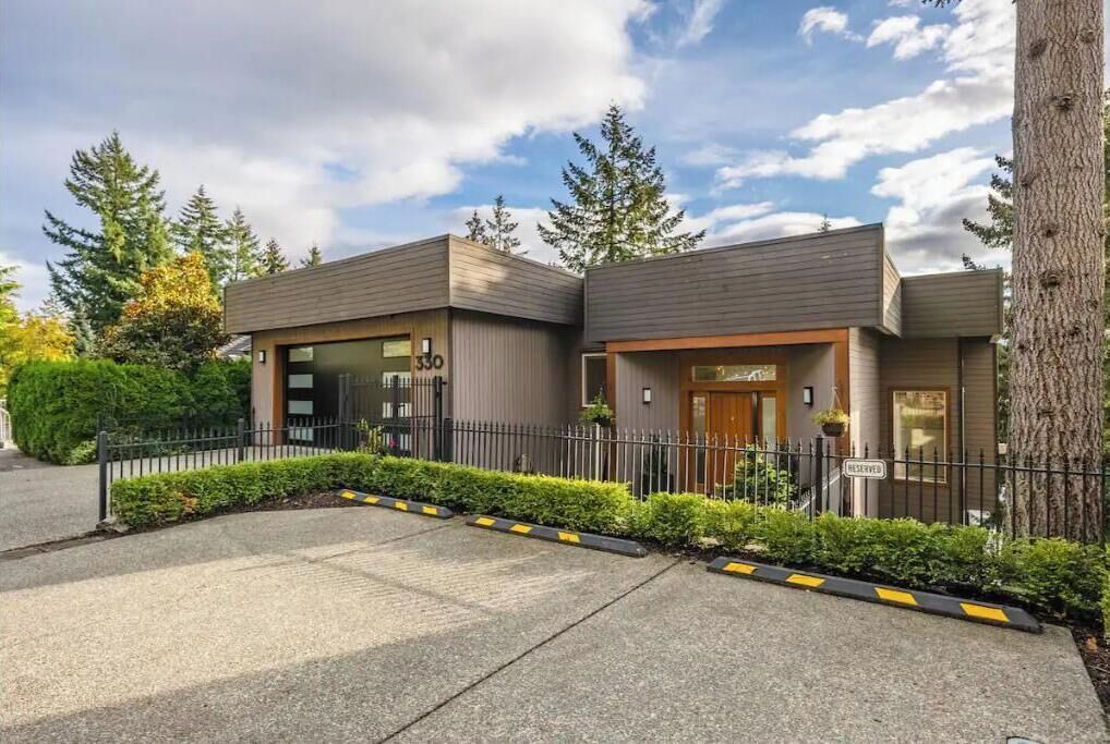 Photo of Outdoor in Regional District of Nanaimo