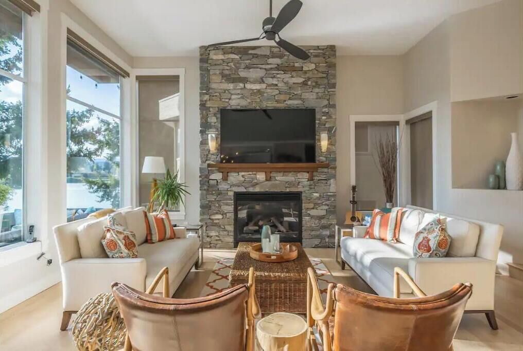 Photo of Livingroom in Regional District of Nanaimo
