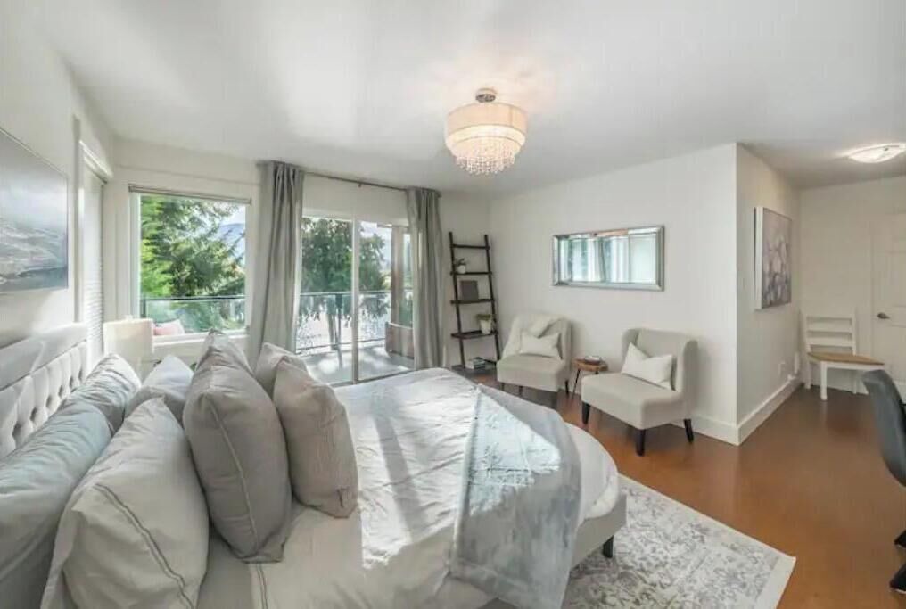 Photo of Bedroom in Regional District of Nanaimo